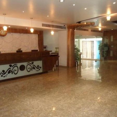 Hotel Maan Residency Satellite Road Ahmedabad Exterior photo